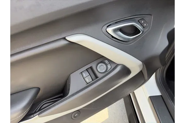 $38600 : Chevrolet Camaro 2020 SS 2dr image 7