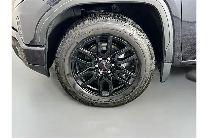 $29975 : GMC Sierra 1500 2022 4x4 Ele image 10