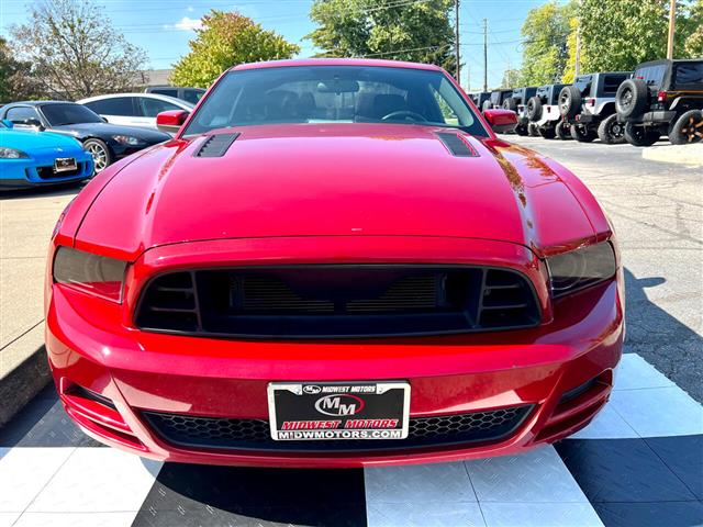 $20291 : 2013 Mustang 2dr Cpe GT image 4
