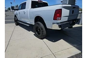 $39988 : Ram 2500 2015 4x4 SLT 4dr Me thumbnail