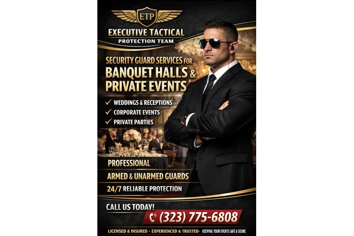 Ofrezco Empleo de Guardia’s image 1