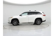 $20998 : Toyota Highlander 2017 AWD X thumbnail