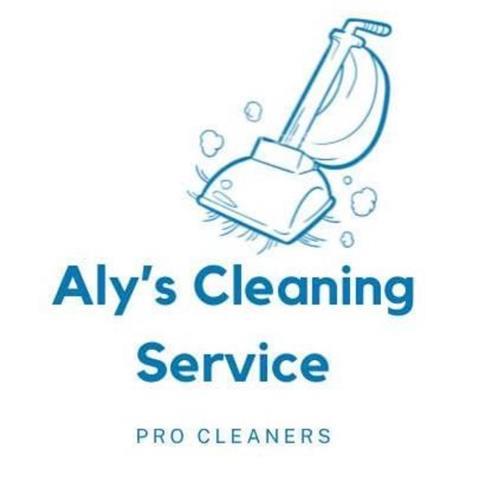 Aly’s Cleaning Service image 9