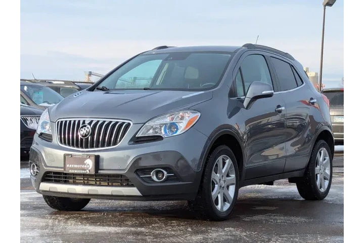 $10985 : 2015 Encore Premium image 10