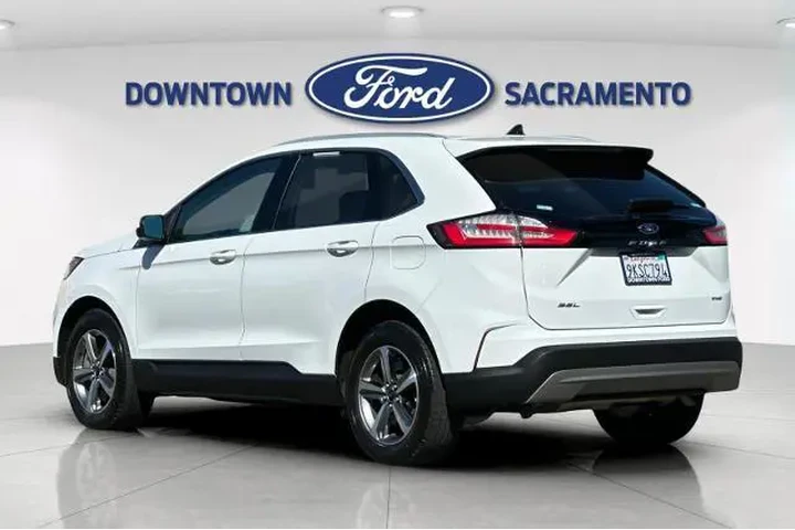 $26781 : Ford Edge 2024 AWD ST-Line 4 image 8
