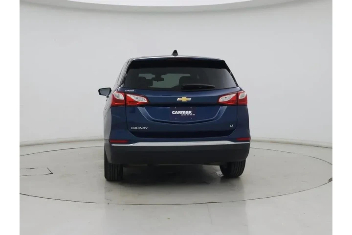 $17998 : Chevrolet Equinox 2020 LT 4d image 6