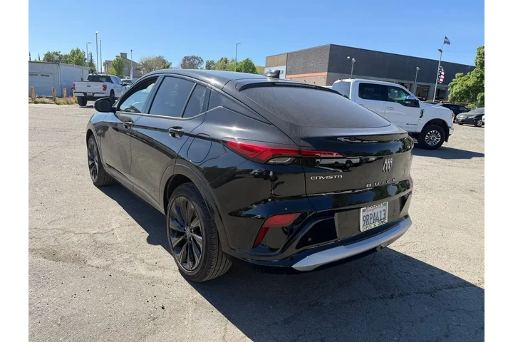 $26000 : Buick Envista 2025 Sport Tou image 3