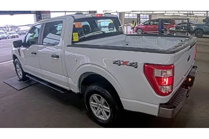 $35999 : Ford F-150 2023 4x4 XL 4dr S image 6