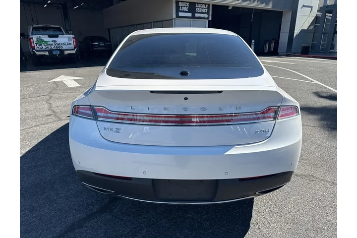 $23714 : Lincoln MKZ Hybrid 2019 Rese image 6