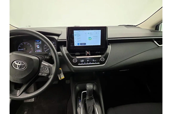 $20998 : Toyota Corolla 2024 LE 4dr S image 9