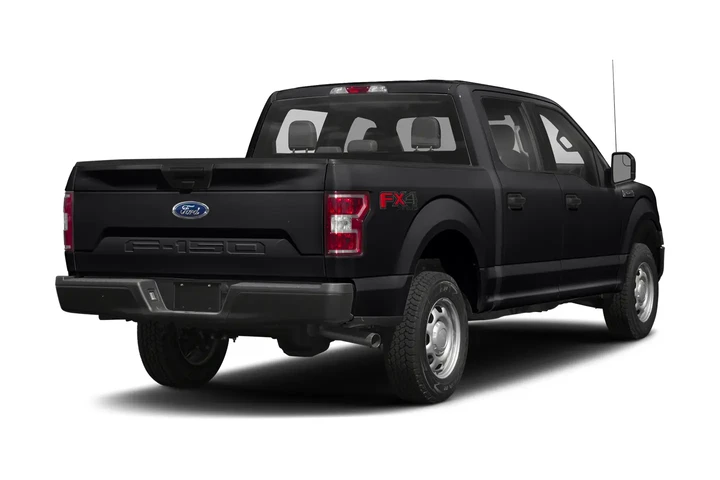 $23988 : 2020 F-150 XL image 3