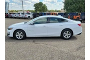 $20995 : Chevrolet Malibu 2023 LT 4dr thumbnail