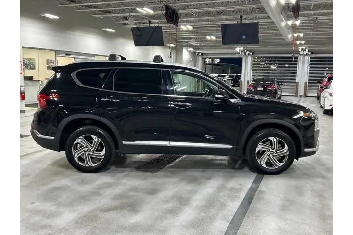 $26999 : Hyundai SANTA FE 2022 AWD SE image 8