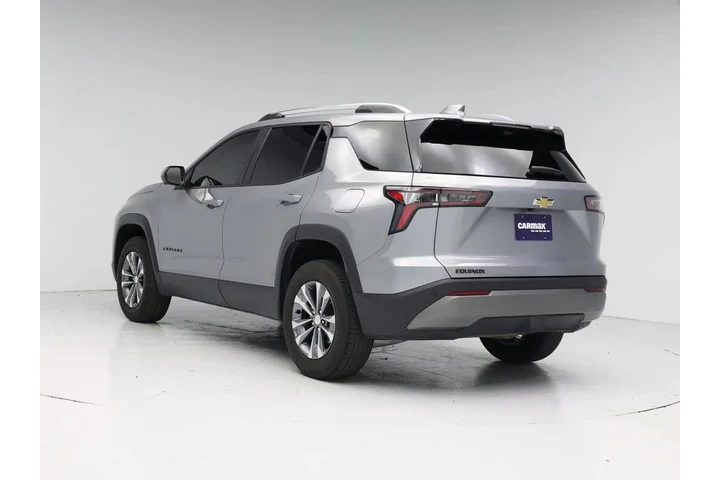 $23998 : Chevrolet Equinox 2025 LT 4d image 2
