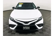 $25500 : Toyota Camry 2024 SE 4dr Sed thumbnail