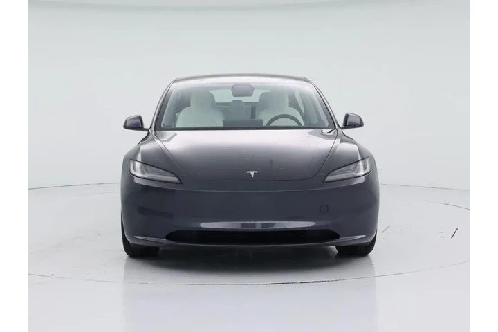 $38998 : Tesla Model 3 2025 Long Rang image 5