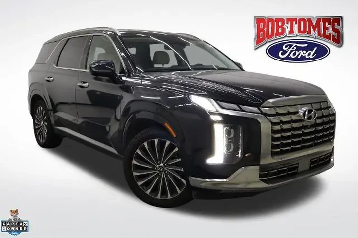 $35979 : Hyundai PALISADE 2024 Callig image 1