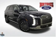 Hyundai PALISADE 2024 Callig en Plano