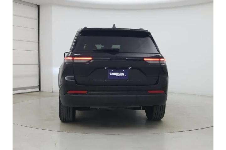 $33998 : Jeep Grand Cherokee 2023 4x2 image 6