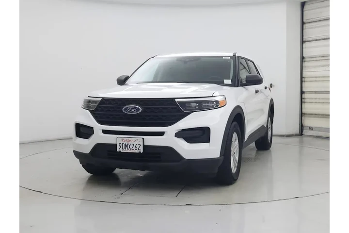 $30998 : Ford Explorer 2022 AWD Base image 4