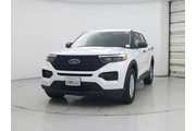 $30998 : Ford Explorer 2022 AWD Base thumbnail