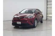 $15998 : Toyota C-HR 2019 LE 4dr Cros thumbnail