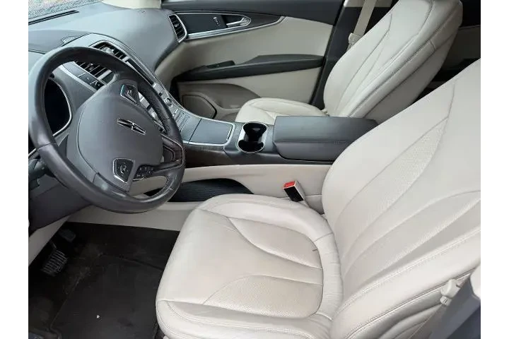 $17992 : Lincoln MKX 2016 Select 4dr image 5