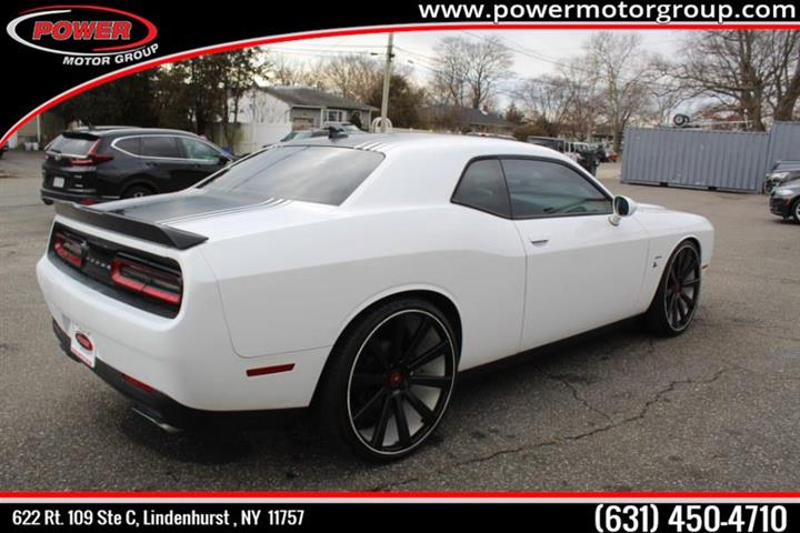 $24888 : Used 2015 Challenger 2dr Cpe image 5