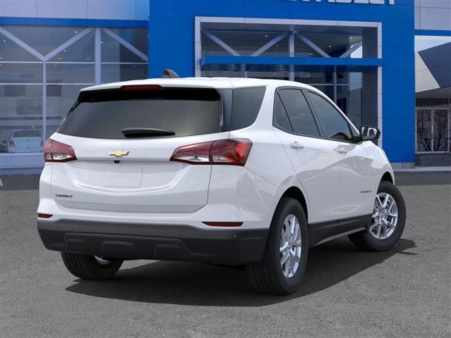 $29475 : 2024 Equinox LS image 4