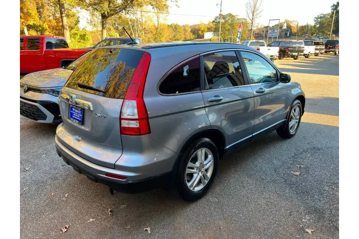$8999 : 2011 CR-V EX-L w/Navi image 5
