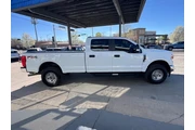 2022 F-250 SD XL Crew Cab 4WD thumbnail