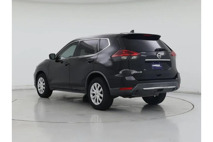 $14599 : Nissan Rogue 2018 S 4dr Cros image 2