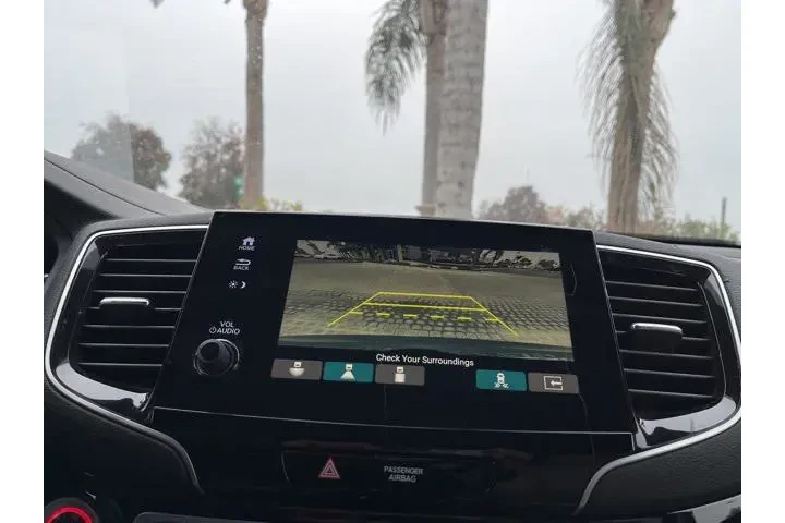 $29990 : Honda Pilot 2021 AWD Touring image 9