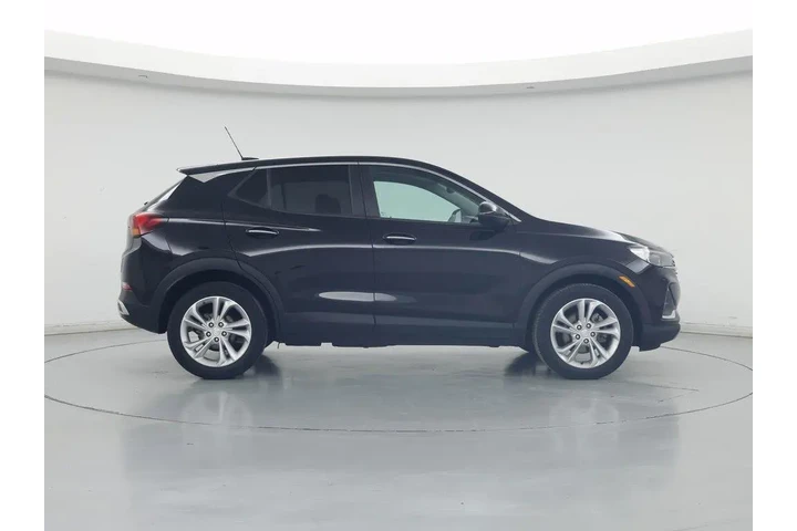 $18998 : Buick Encore GX 2021 Preferr image 7