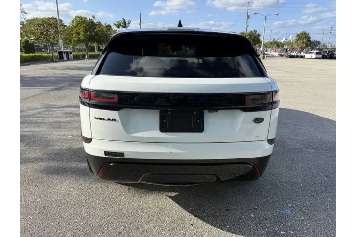 $20995 : 2018 Land Rover Range Rover V image 9