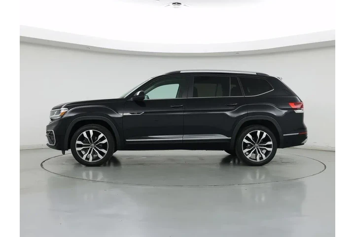 $28998 : Volkswagen Atlas 2021 V6 SEL image 3