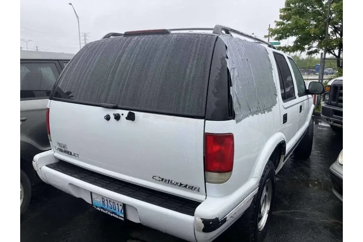 $3990 : 1995 Blazer LT image 3