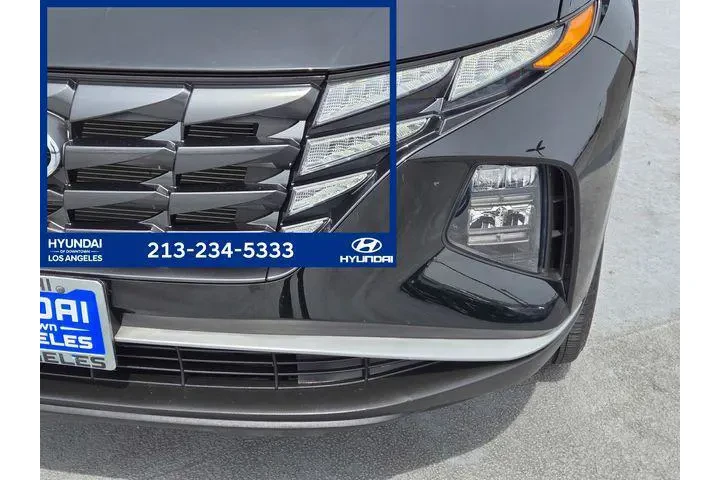 $30206 : Hyundai TUCSON 2023 AWD SEL image 8