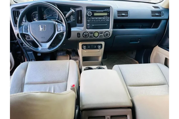 $18600 : 2013 Ridgeline RTL image 5