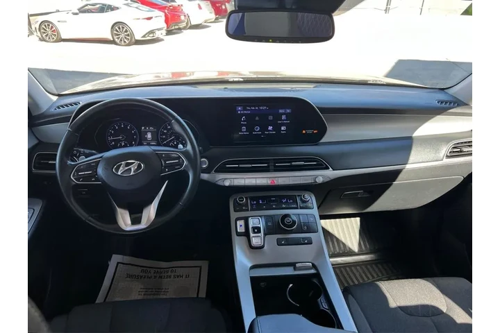 2022 Palisade SEL image 9