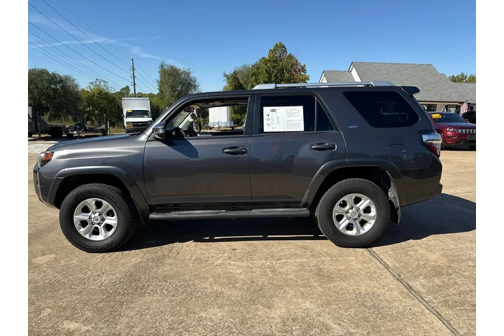 $21995 : 2015 4Runner image 8
