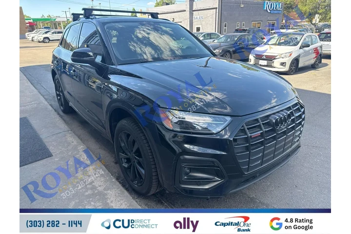 $24995 : 2021 Q5 quattro Premium Plus image 2