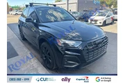 $24995 : 2021 Q5 quattro Premium Plus thumbnail