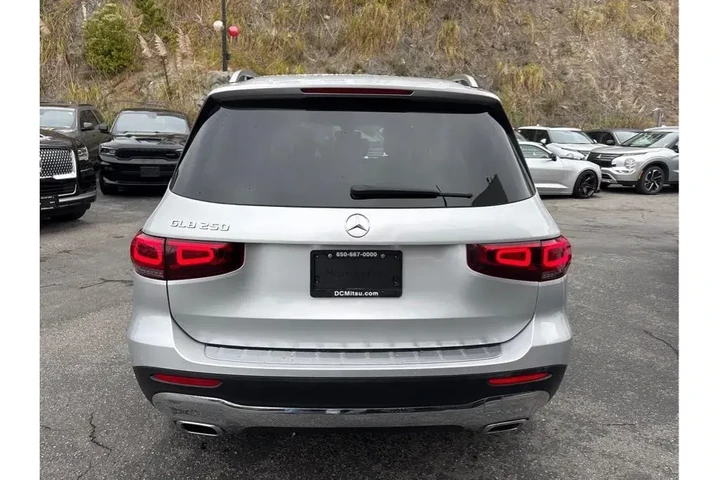 $28988 : Mercedes-Benz GLB 2023 GLB 2 image 6