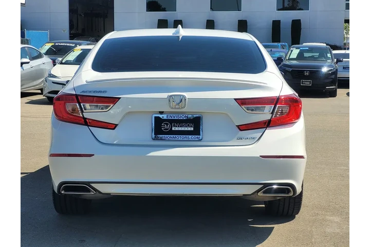 $23804 : Honda Accord 2020 Sport 4dr image 6