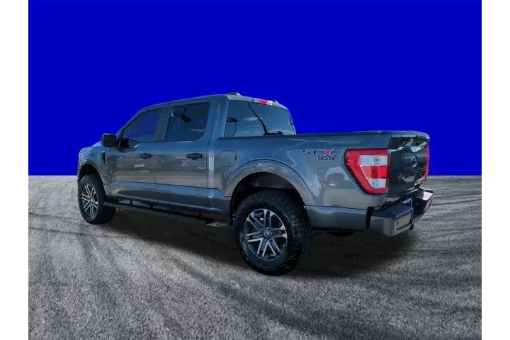 $26299 : Ford F-150 2021 4x4 XL 4dr S image 6