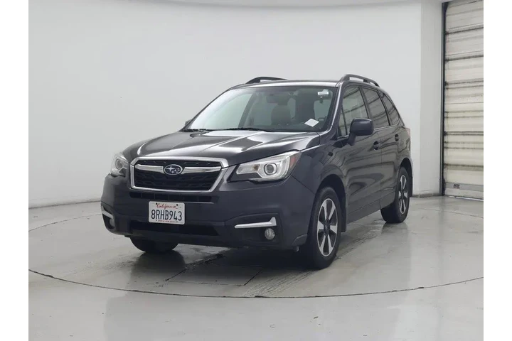 $15998 : Subaru Forester 2018 AWD 2.5 image 4