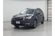 $15998 : Subaru Forester 2018 AWD 2.5 thumbnail