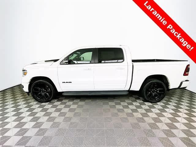 $42499 : PRE-OWNED 2021 RAM 1500 LARAM image 6