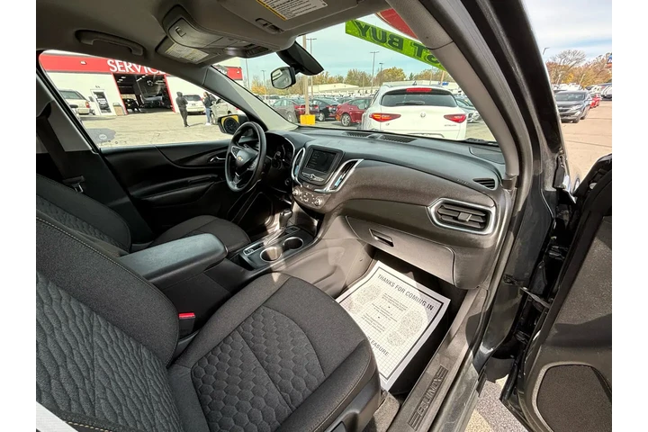 $10980 : 2019 Equinox AWD 4dr LT w/3LT image 9